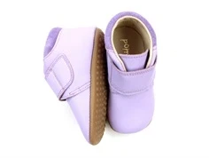 Pom Pom hjemmesko lavander